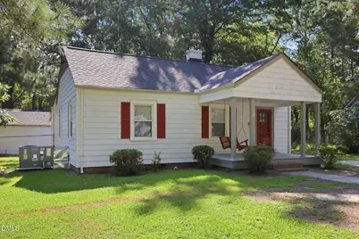 936 W Haven Boulevard, Rocky Mount, NC 27803 - Photo 3