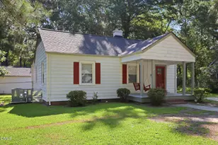 936 W Haven Blvd, Rocky Mount, NC 27803 - Photo 3