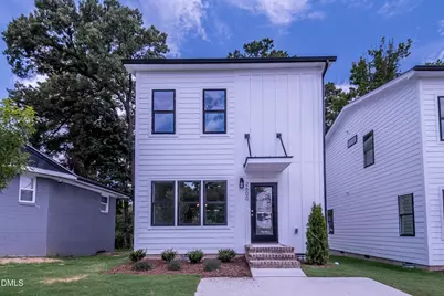 2548 Fayetteville Street, Durham, NC 27707 - Photo 1