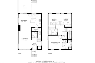 2548 Fayetteville St, Durham, NC 27707 - Photo 3