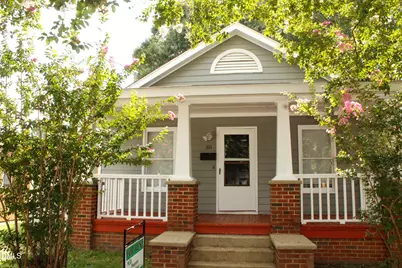 310 S East Street, Raleigh, NC 27601 - Photo 1