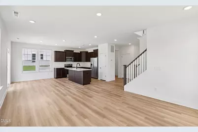1536 Briar Brook Lane, Zebulon, NC 27597 - Photo 5