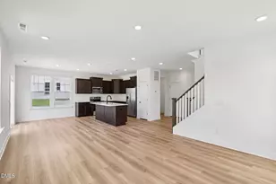 1536 Briar Brook Ln, Zebulon, NC 27597 - Photo 5