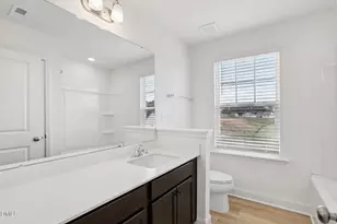 1536 Briar Brook Ln, Zebulon, NC 27597 - Photo 17