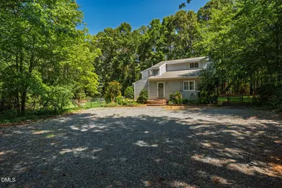 7 Twin Lakes Road, Pittsboro, NC 27312 - Photo 35