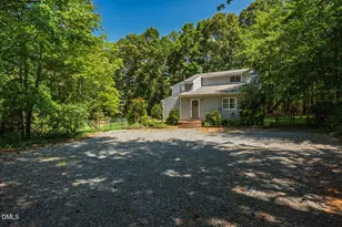 7 Twin Lakes Rd, Pittsboro, NC 27312 - Photo 35