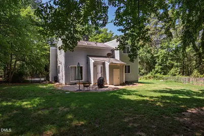 7 Twin Lakes Road, Pittsboro, NC 27312 - Photo 51