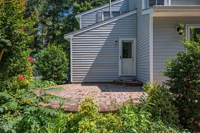 7 Twin Lakes Road, Pittsboro, NC 27312 - Photo 33