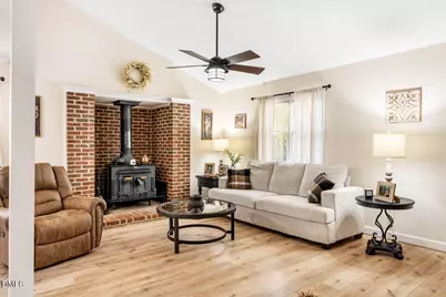 7 Twin Lakes Road, Pittsboro, NC 27312 - Photo 5
