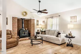 7 Twin Lakes Rd, Pittsboro, NC 27312 - Photo 5