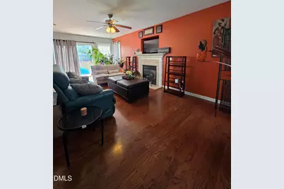 205 Spinel Lane, Knightdale, NC 27545 - Photo 5