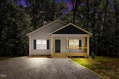131 Dauphine Street, Fuquay Varina, NC 27526 - Photo 1