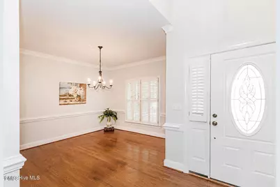 621 Sand Trap Drive, Rocky Mount, NC 27804 - Photo 7