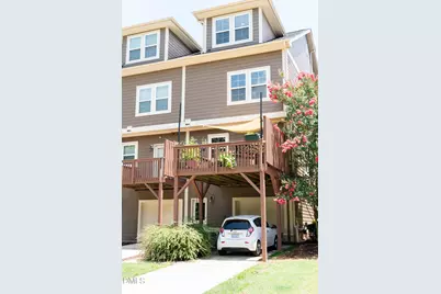 130 S Camellia Street, Chapel Hill, NC 27516 - Photo 27
