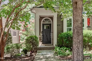 130 S Camellia St, Chapel Hill, NC 27516 - Photo 1