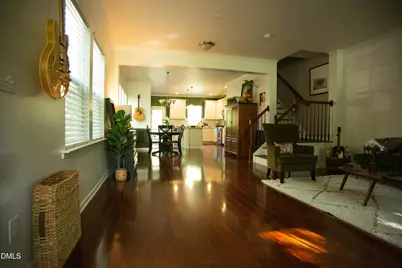130 S Camellia Street, Chapel Hill, NC 27516 - Photo 9
