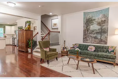 130 S Camellia Street, Chapel Hill, NC 27516 - Photo 3