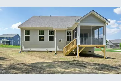843 Old Station Pointe, Angier, NC 27501 - Photo 29