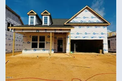 843 Old Station Pointe, Angier, NC 27501 - Photo 3