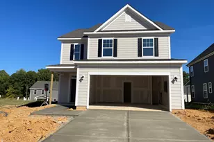21 Willow Cameron Wy, Angier, NC 27501 - Photo 39