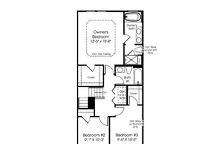 2122 Whitesmith Dr, Apex, NC 27502 - Photo 29