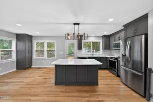 1112 Stonehedge Ave, Durham, NC 27707 - Photo 3