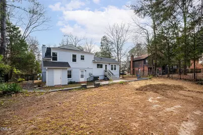 1112 Stonehedge Avenue, Durham, NC 27707 - Photo 41