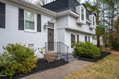 1112 Stonehedge Avenue, Durham, NC 27707 - Photo 45