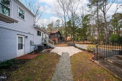 1112 Stonehedge Avenue, Durham, NC 27707 - Photo 39