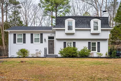 1112 Stonehedge Avenue, Durham, NC 27707 - Photo 51