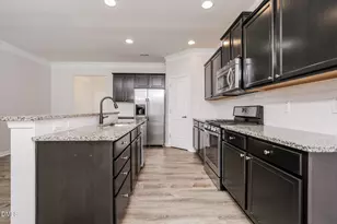 4312 Prairie Creek Trail, Raleigh, NC 27616 - Photo 5