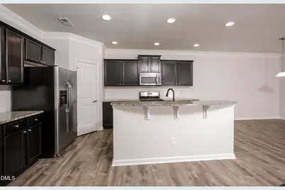 4312 Prairie Creek Trail, Raleigh, NC 27616 - Photo 7