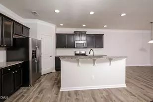 4312 Prairie Creek Trail, Raleigh, NC 27616 - Photo 7