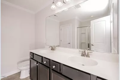 4312 Prairie Creek Trail, Raleigh, NC 27616 - Photo 13