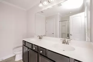 4312 Prairie Creek Trail, Raleigh, NC 27616 - Photo 13