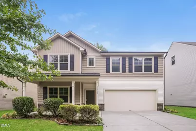 4312 Prairie Creek Trail, Raleigh, NC 27616 - Photo 1