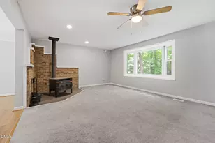 419 Calvary Ct, Hillsborough, NC 27278 - Photo 9