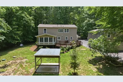 419 Calvary Court, Hillsborough, NC 27278 - Photo 41