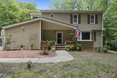419 Calvary Court, Hillsborough, NC 27278 - Photo 3