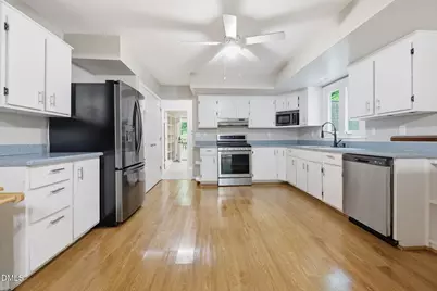 419 Calvary Court, Hillsborough, NC 27278 - Photo 13