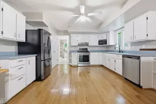 419 Calvary Ct, Hillsborough, NC 27278 - Photo 13