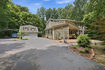 419 Calvary Court, Hillsborough, NC 27278 - Photo 5