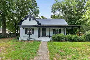 118 Cabarrus Ave W, Concord, NC 28025 - Photo 1