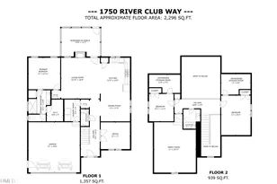 1750 River Clb Wy, Franklinton, NC 27525 - Photo 49
