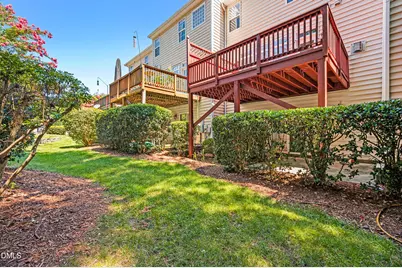 145 Vintage Drive, Chapel Hill, NC 27516 - Photo 37