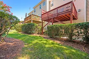 145 Vintage Dr, Chapel Hill, NC 27516 - Photo 37