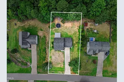2029 Fairview Lane, Sanford, NC 27330 - Photo 33