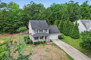 2029 Fairview Ln, Sanford, NC 27330 - Photo 27