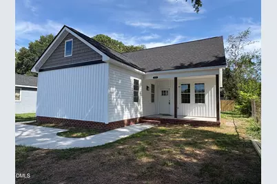 1111 Lincoln Street SE, Wilson, NC 27893 - Photo 1