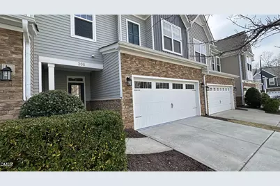 208 Wildfell Trail, Cary, NC 27513 - Photo 3